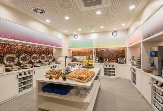 Hamburg - HARRY POTTER und das verwunschene Kind