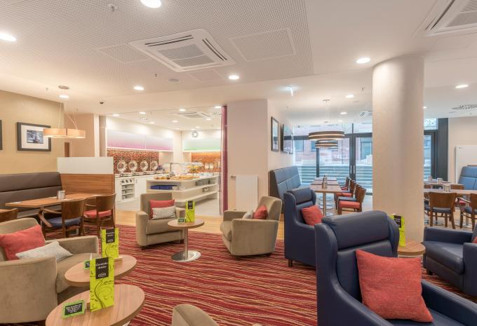 Hamburg - HARRY POTTER und das verwunschene Kind