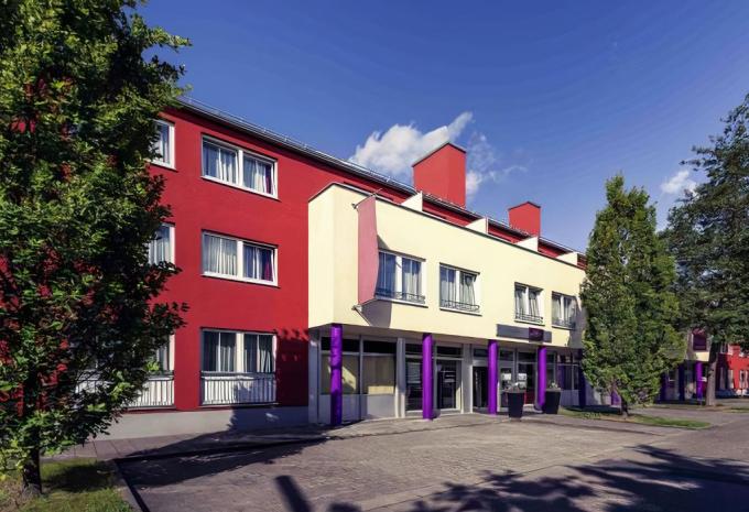 PLAZA INN Regensburg