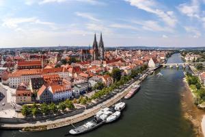 Regensburg