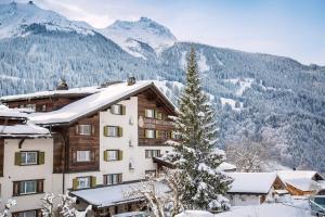 Klosters