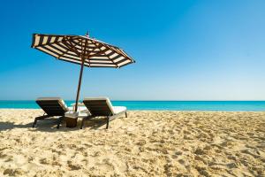 Alexandria und El Alamein - Baden