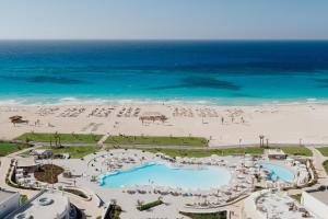 Alexandria und Marsa Matruh - Baden