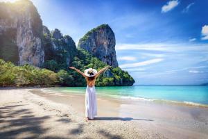 Die besten Reiseziele im November