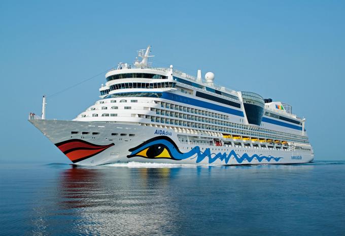 Norwegens Fjorde - Kreuzfahrt