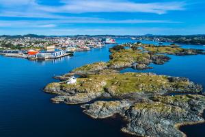 Norwegens Fjorde - Kreuzfahrt
