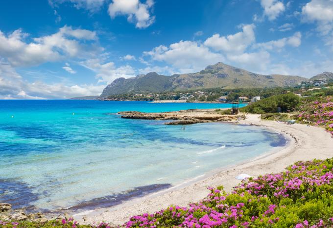 Mallorca - Wanderreise