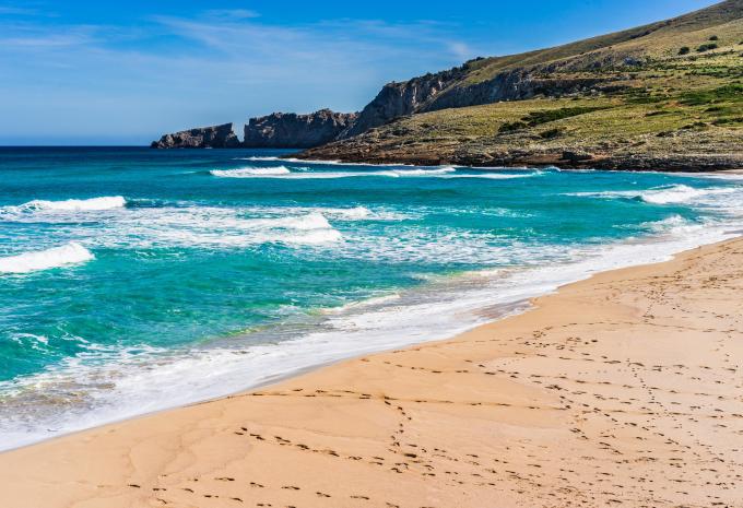 Mallorca - Wanderreise