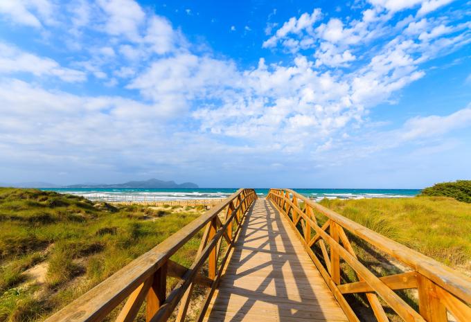 Mallorca - Wanderreise