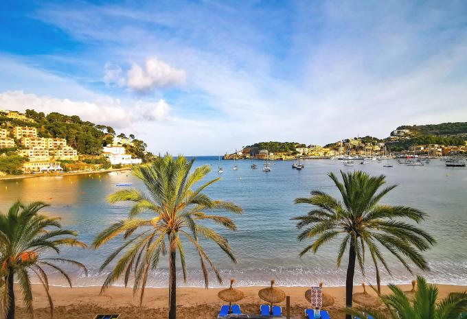 Mallorca - Wanderreise