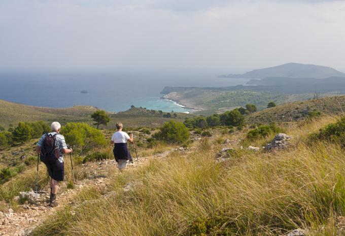 Mallorca - Wanderreise