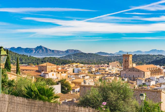 Mallorca - Wanderreise