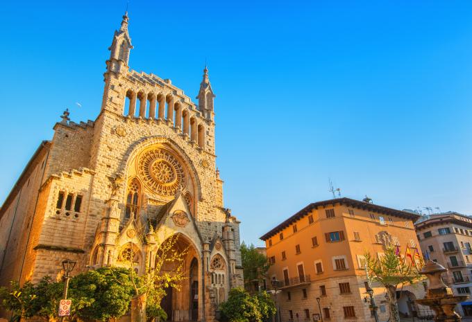 Mallorca - Wanderreise