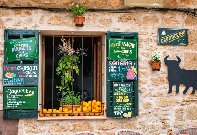 Mallorca - Wanderreise