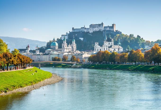 Salzburg
