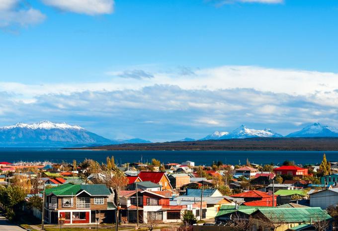 Puerto Natales