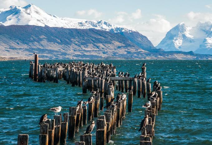 Puerto Natales