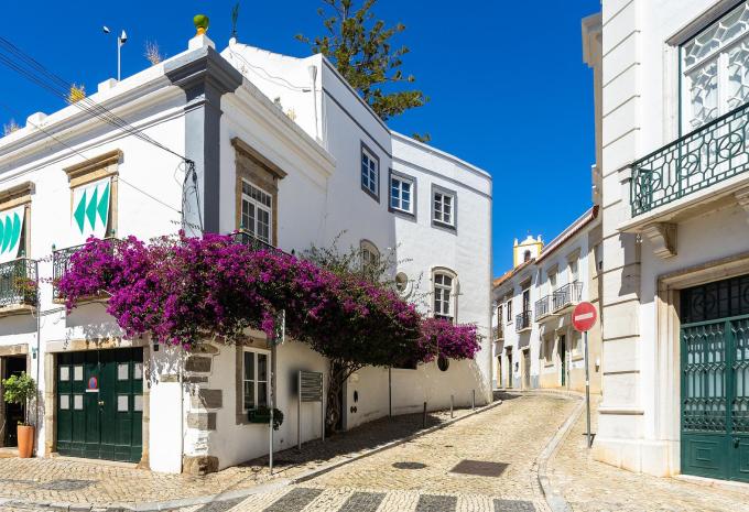 Tavira