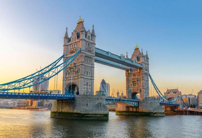 London, Großbritannien