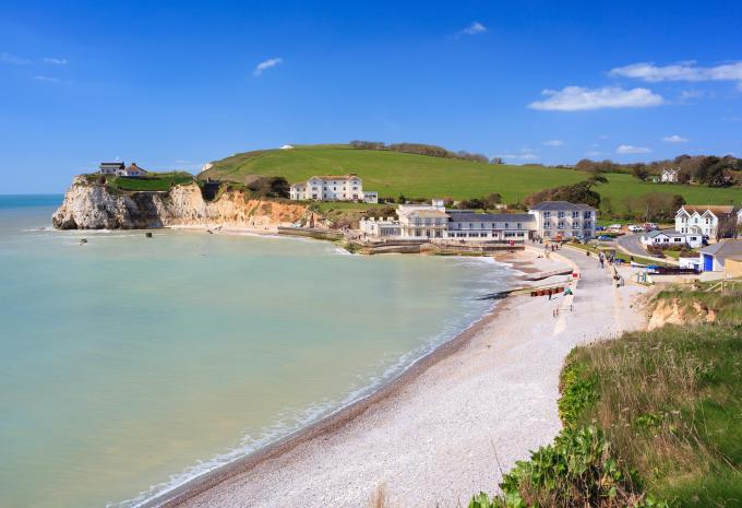 Isle of Wight, England