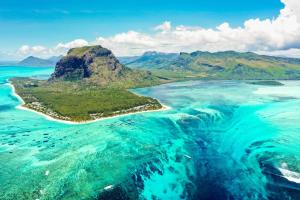 Mauritius