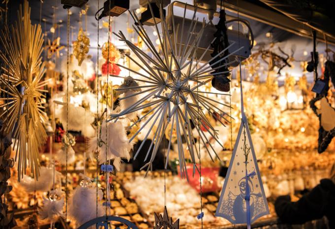 Christkindlesmarkt Nürnberg