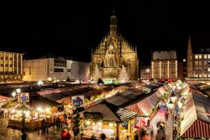 Christkindlesmarkt Nürnberg