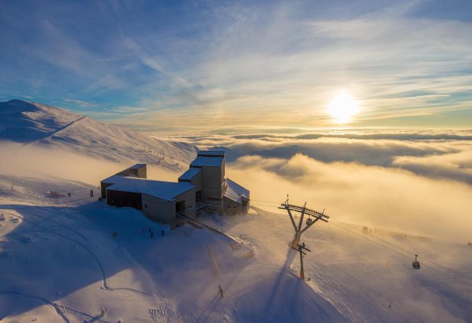 Seeboden am Millstättersee