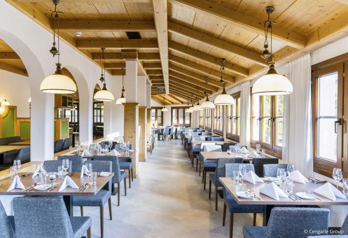 Treffen am Ossiacher See