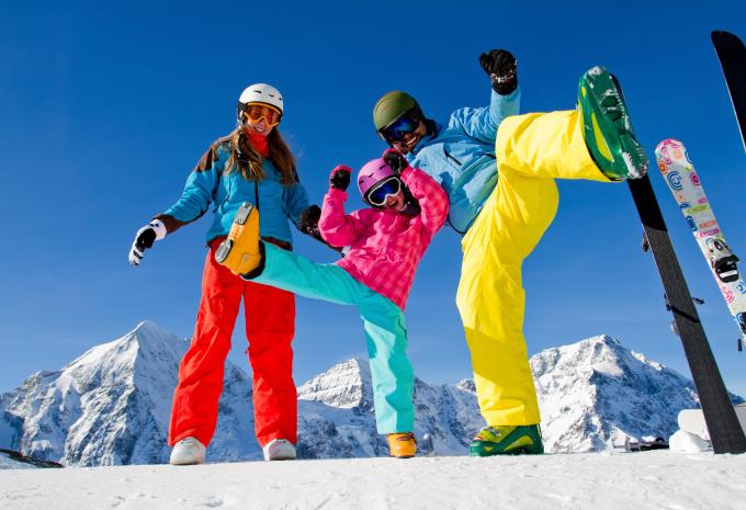 Treffen am Ossiacher See