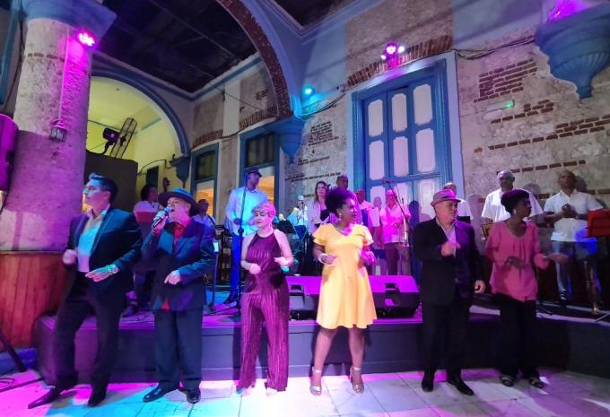 Kulturzentrum Rosalia de Castro, Havanna