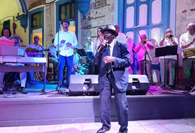 Kulturzentrum Rosalia de Castro, Havanna