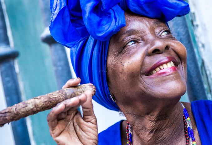 Kuba «zwischen Oldtimern & Musik» - Rundreise & Baden