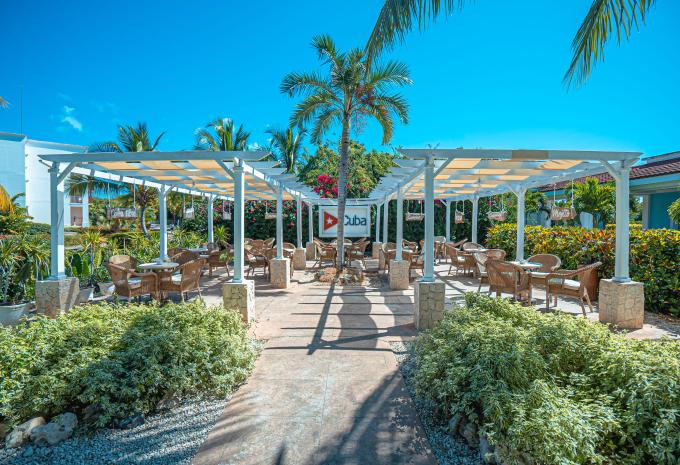 Sanctuary at Grand Memories Cayo Santa Maria 