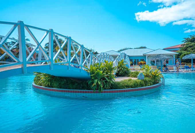 Sanctuary at Grand Memories Cayo Santa Maria 