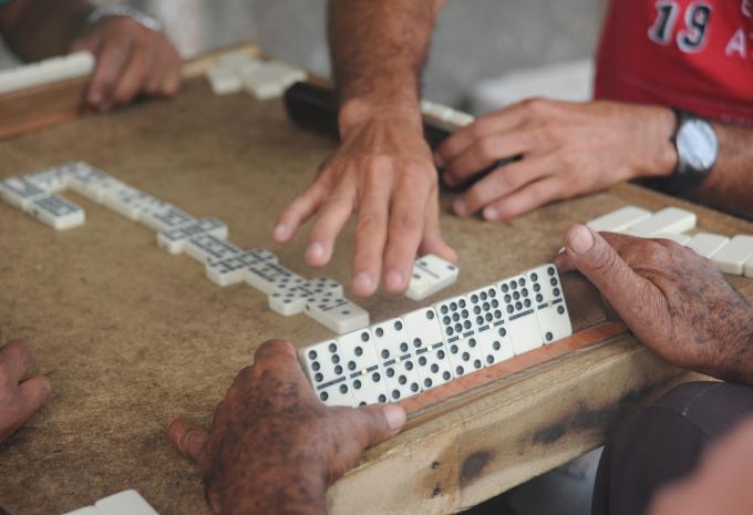 Kuba «zwischen Oldtimern & Musik» - Rundreise & Baden