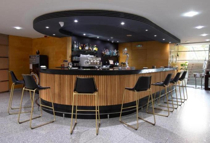 Hotel Eurostars Acteon