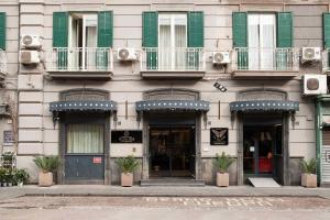 Grand Hotel Europa***
