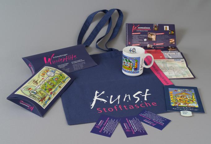 Schwabinger Wundertüte Schwabinger Wundertüte