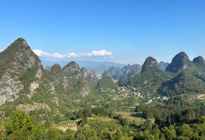 Yangshuo
