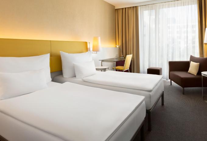 Prag - Andrea Bocelli Konzert