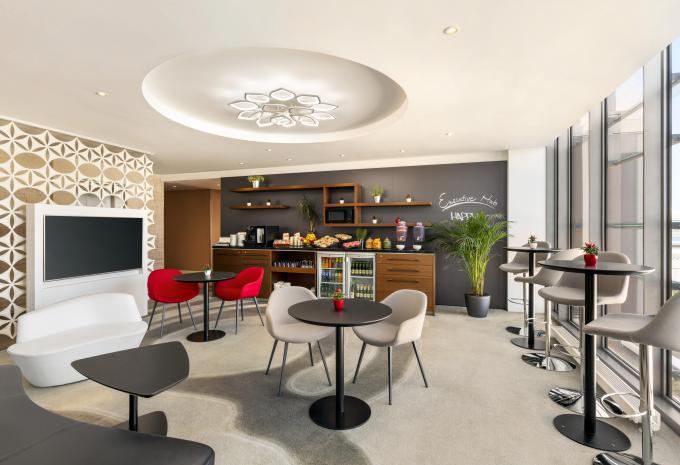 Prag - Andrea Bocelli Konzert