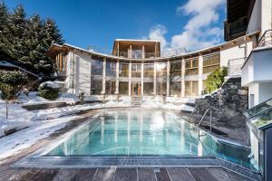 Naturhotel Ortners Eschenhof, Bad Kleinkirchheim