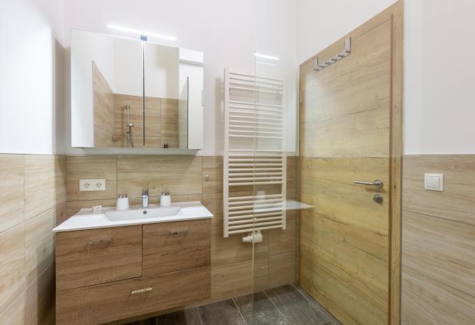 Zimmerbeispiel Doppelzimmer „Deluxe Balkon“