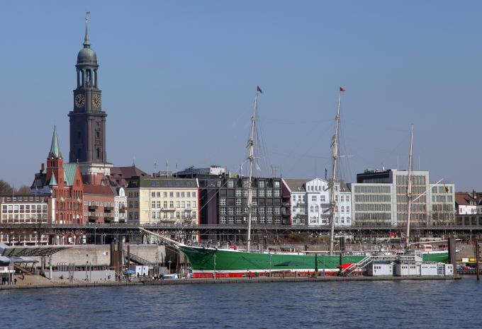 Hamburg