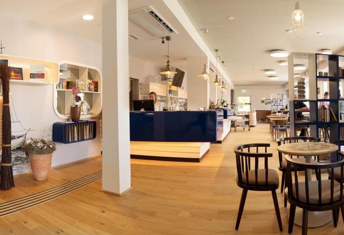 Rust am Neusiedler See