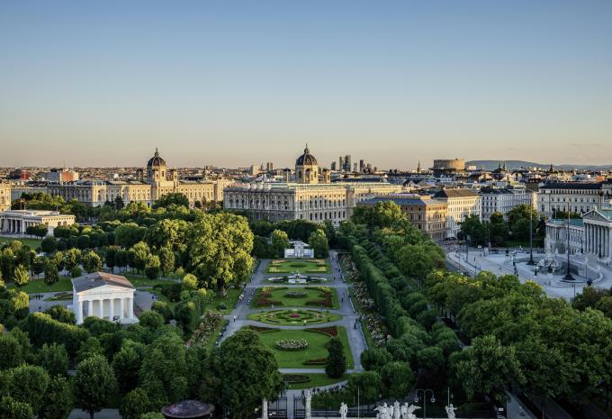 Wien - ELVIS - DAS MUSICAL