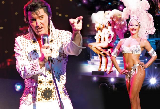 ELVIS - DAS MUSICAL