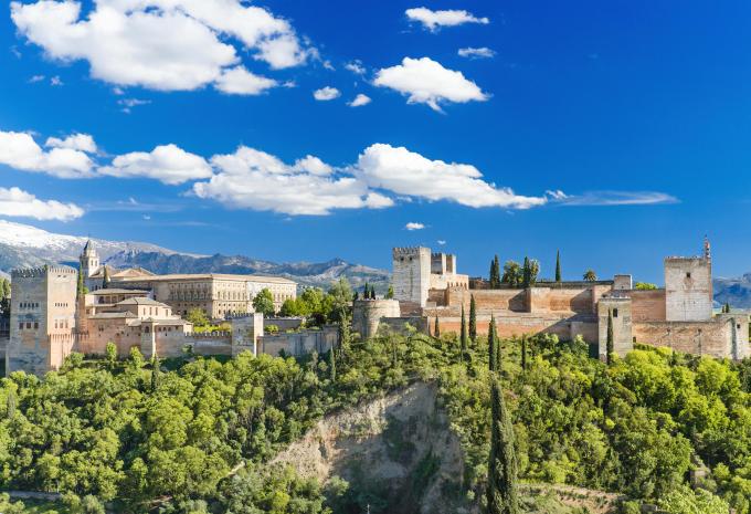 Alhambra