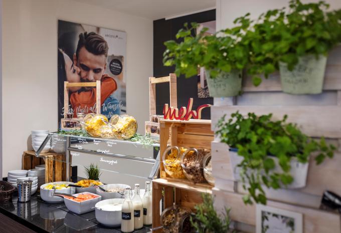 ARCOTEL John F. ****